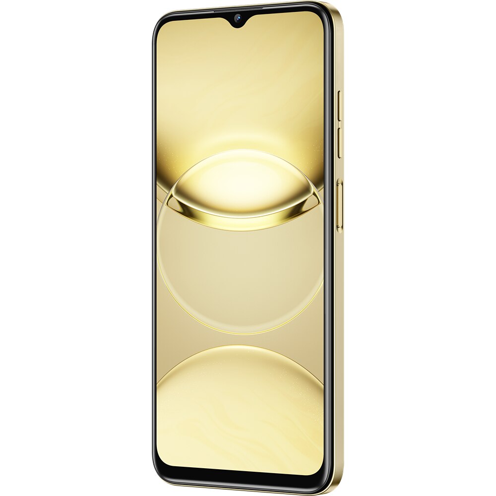 Telefon mobil Oukitel C1 (2025), 4G, Dual SIM, Octa-Core, 6.56
