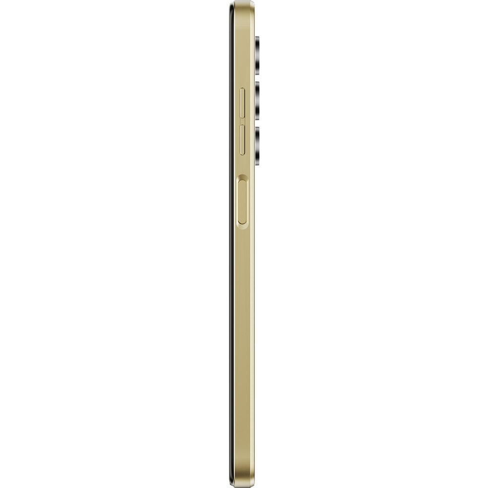 Telefon mobil Oukitel C1 (2025), 4G, Dual SIM, Octa-Core, 6.56