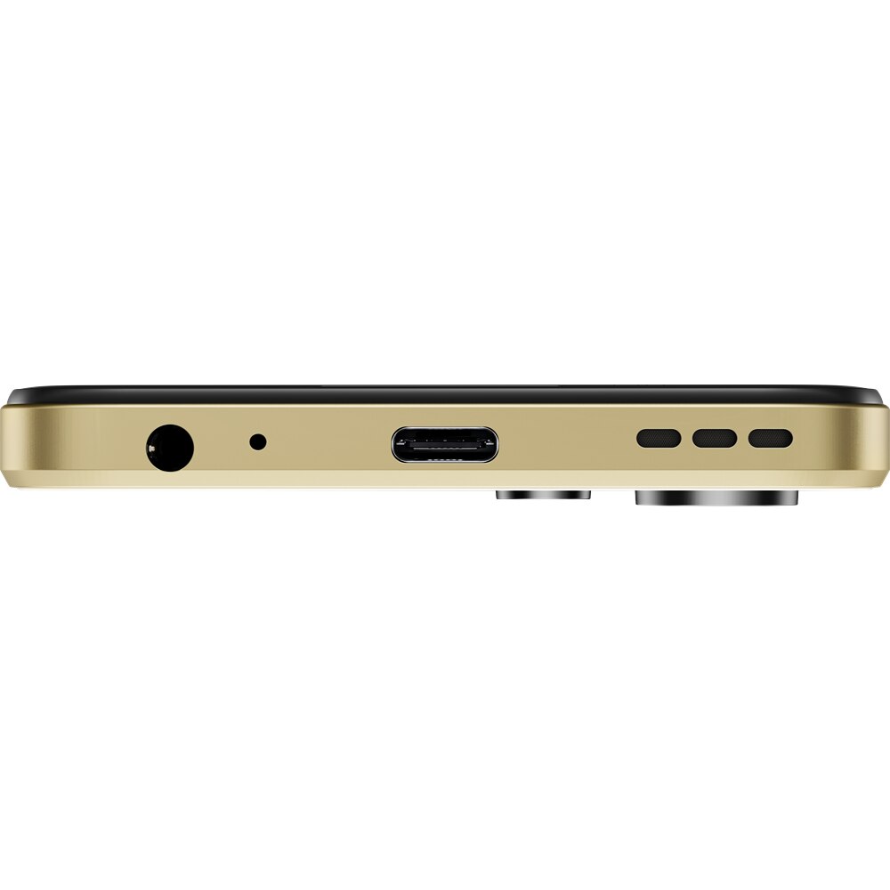 Telefon mobil Oukitel C1 (2025), 4G, Dual SIM, Octa-Core, 6.56