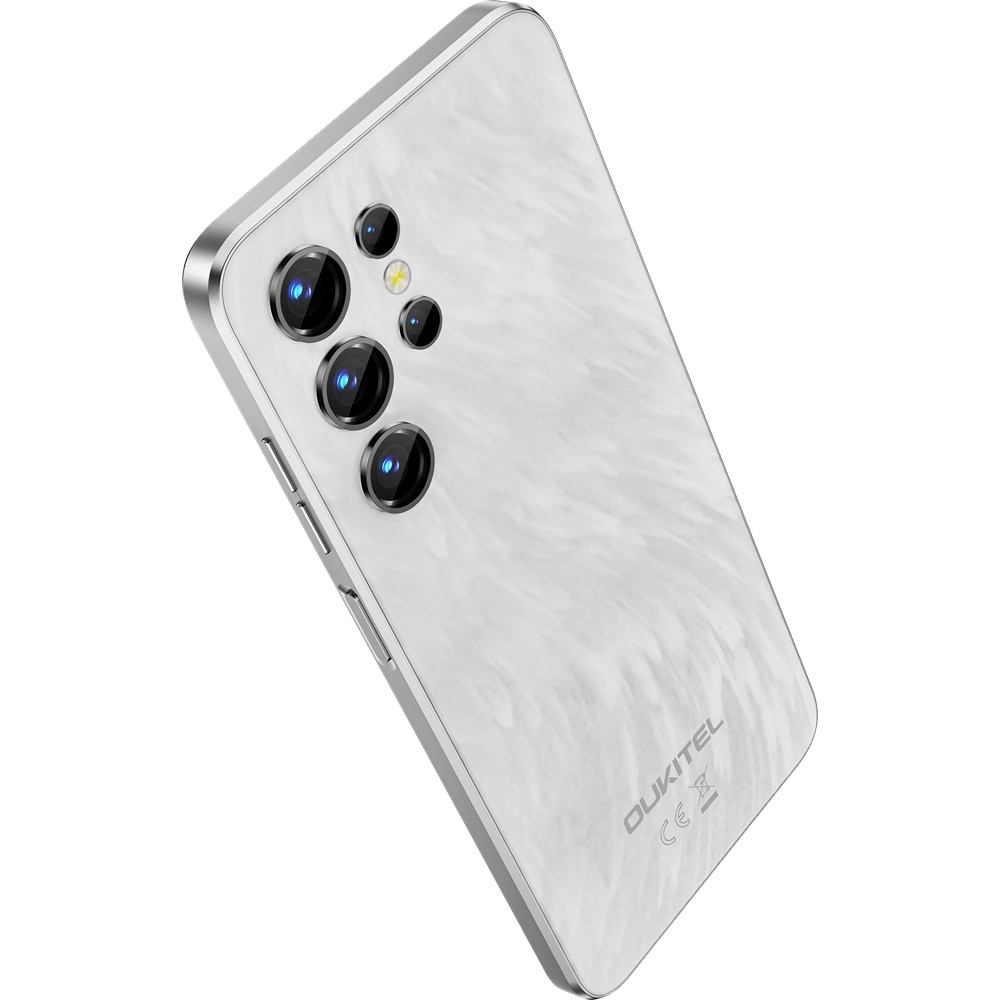 Telefon mobil Oukitel C1 (2025), 4G, Dual SIM, Octa-Core, 6.56