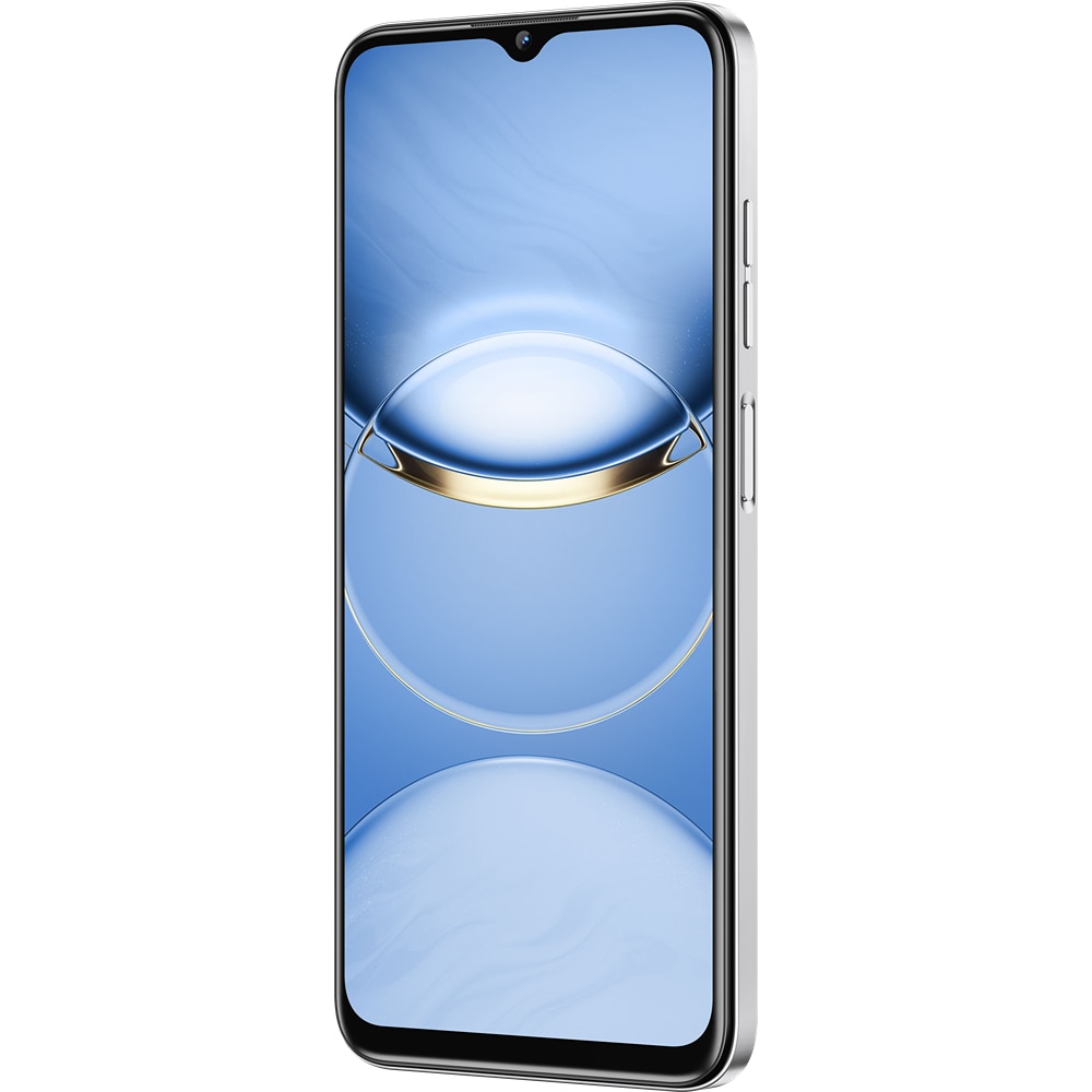 Telefon mobil Oukitel C1 (2025), 4G, Dual SIM, Octa-Core, 6.56