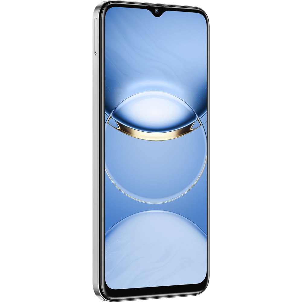 Telefon mobil Oukitel C1 (2025), 4G, Dual SIM, Octa-Core, 6.56