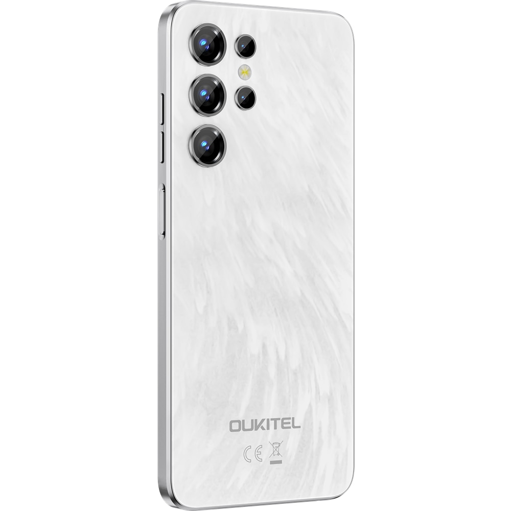 Telefon mobil Oukitel C1 (2025), 4G, Dual SIM, Octa-Core, 6.56
