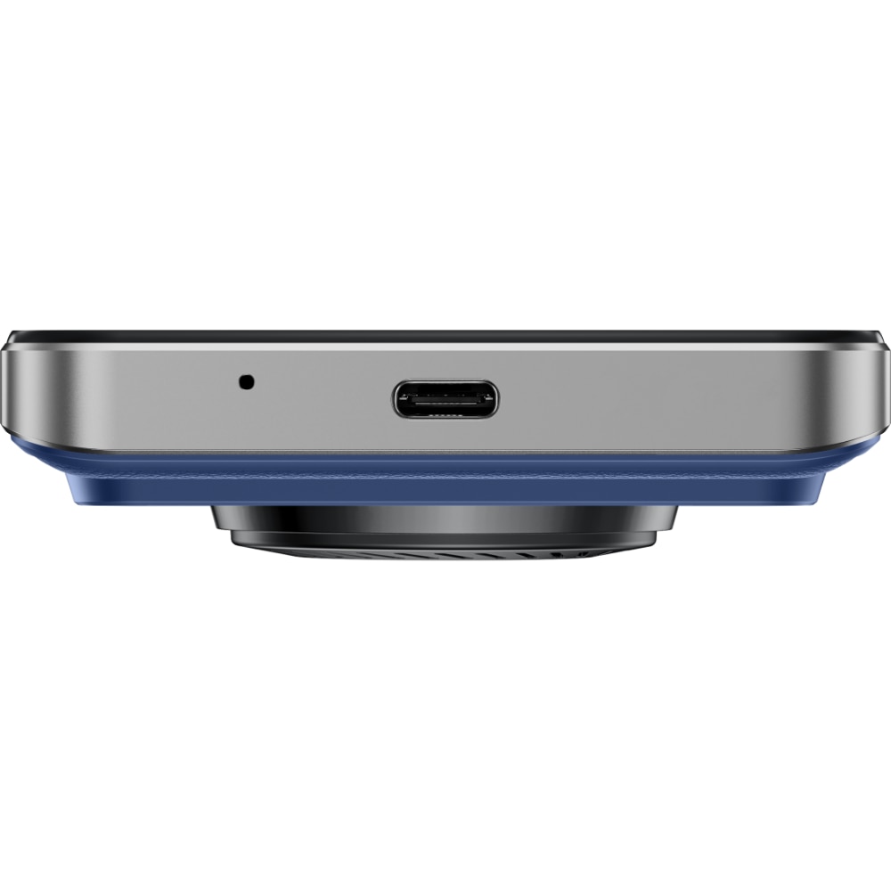 OUKITEL C60 SIMフリー　Android OUKITEL C60 Blue【RAM4GB/ROM128GB/SIMフリー】|中古スマートフォン