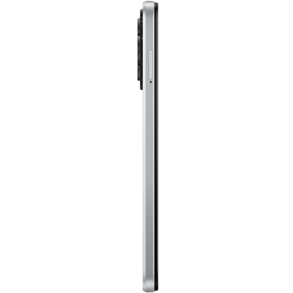 Telefon mobil Doogee Note 56 Pro, 4G, Dual SIM, Octa-Core, 6.56-inch 90Hz IPS, 4GB RAM, 128GB, NFC, 6150mAh, Android 16, White