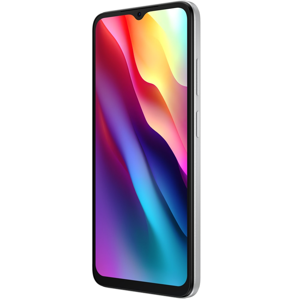 スマートフォン本体 DOOGEE Note 56 64GB 24GB Telefon mobil Doogee Note 56, 4G, Dual SIM, Octa-Core, 6.56' 90Hz