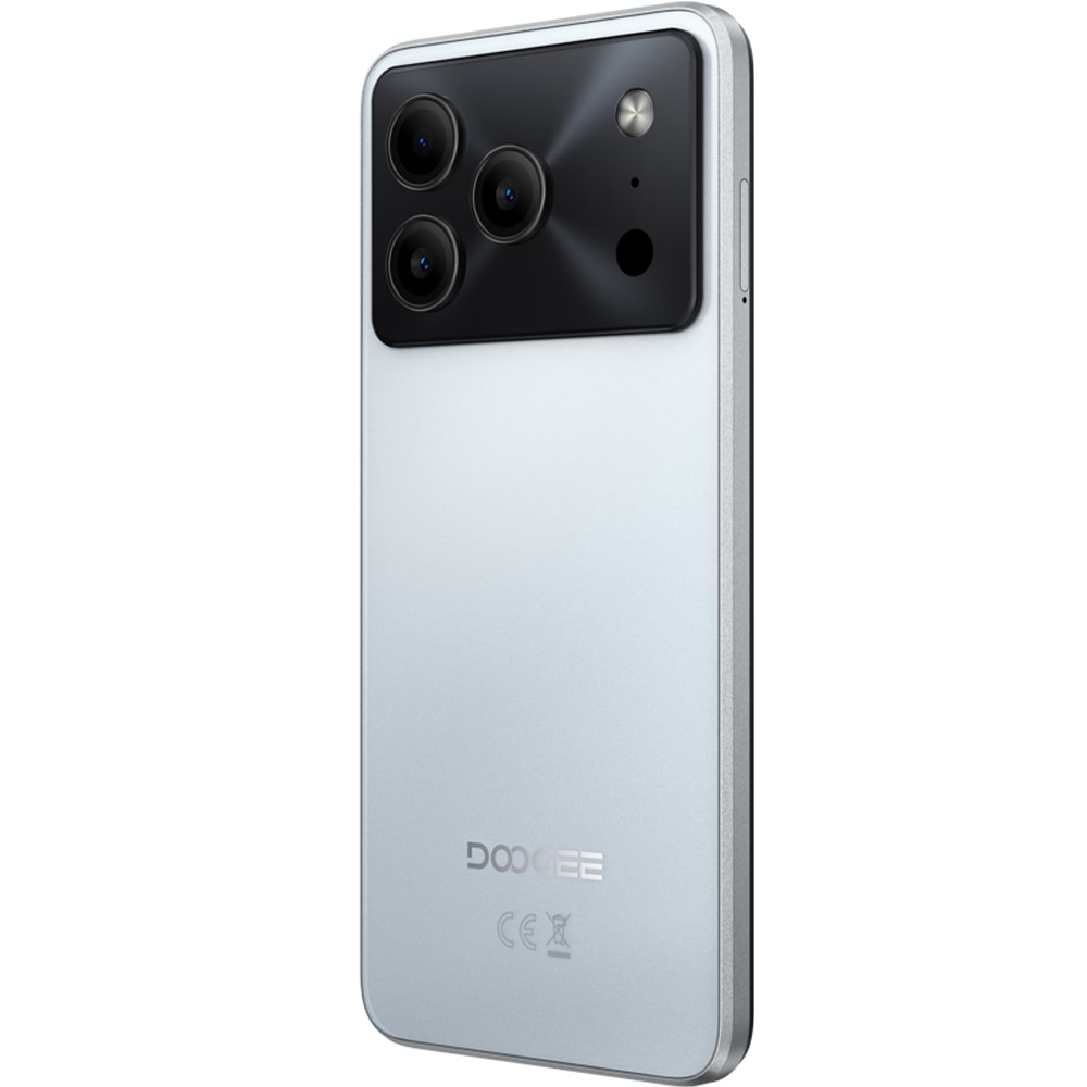 Telefon mobil Doogee Note 56, 4G, Dual SIM, Octa-Core, 6.56' 90Hz