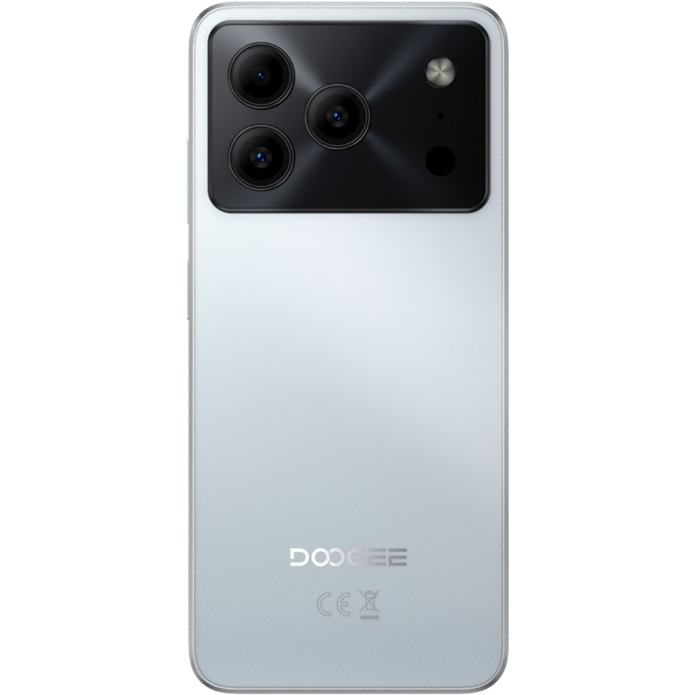 Telefon mobil Doogee Note 56, 4G, Dual SIM, Octa-Core, 6.56' 90Hz