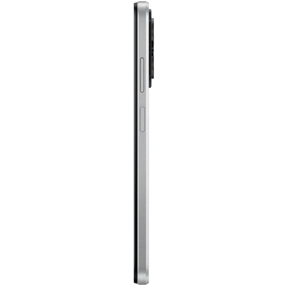 Telefon mobil Doogee Note 56 Pro, 4G, Dual SIM, Octa-Core, 6.56-inch 90Hz IPS, 4GB RAM, 128GB, NFC, 6150mAh, Android 16, White