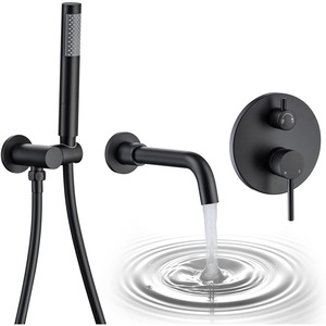 Coloane de dus si seturi de dus