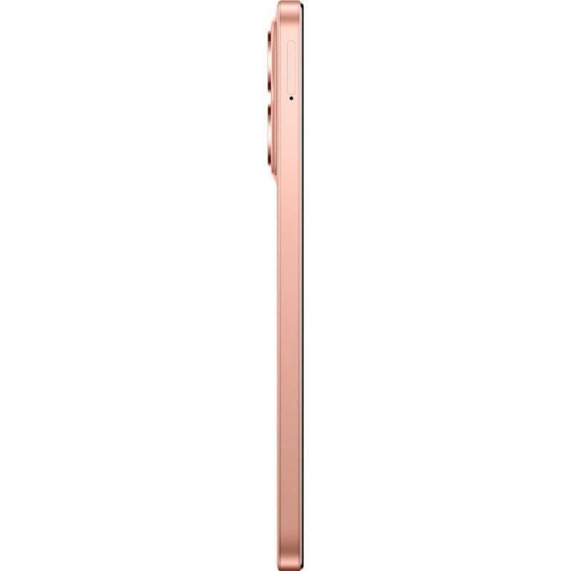 Telefon mobil Xiaomi Redmi 15C, 4GB RAM, 128GB, 4G, Portocaliu Twilight