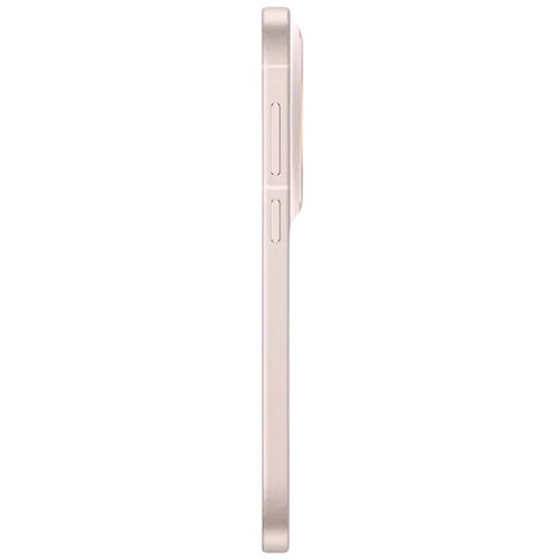 Telefon mobil Vivo X300, Dual Sim, 5G, 16GB/512GB, Roze