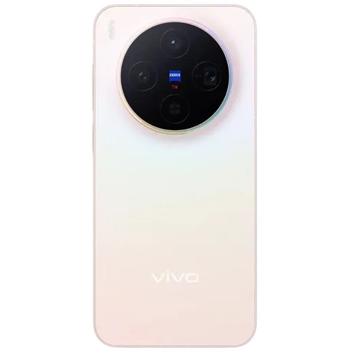 Telefon mobil Vivo X300, Dual Sim, 5G, 16GB/512GB, Roze