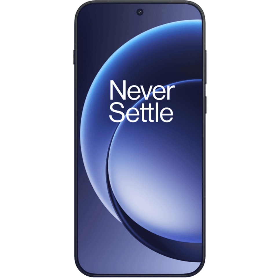 Telefon mobil OnePlus 15, Dual SIM, 12GB RAM, 256GB, 5G, Infinite Black