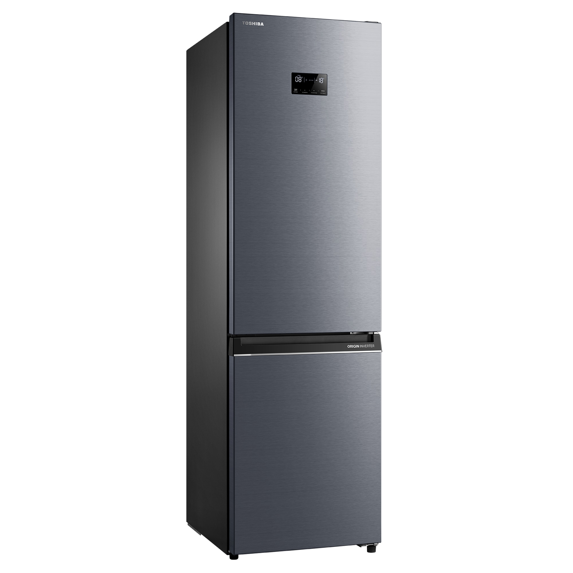 Хладилник Toshiba GR-RB500WE-PMJ-06