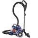 Aspirator fără sac Amica, 800 W, capacitate colectare 2 l, albastru