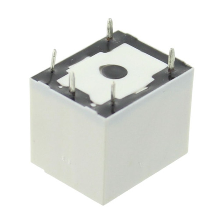 Releu electromagnetic, 12VDC, 10A, HF3FA-012-ZTF, Hongfa Relay, 337029