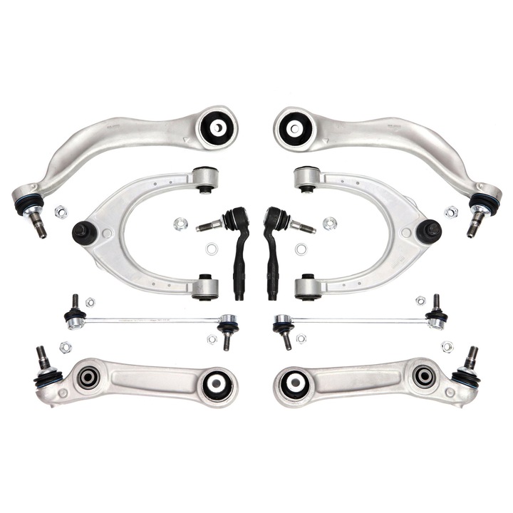 Felfüggesztő lengőkar készlet, Master Sport, BMW 5 (F10, F11), 6 (F06, F12, F13), 14,48kg