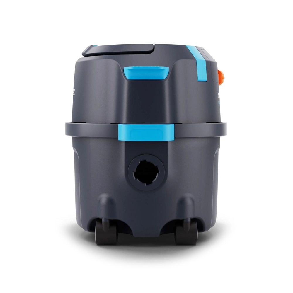 Aspirator comercial Nilfisk VP400, silentios, 22,000 Pa, 700W, 10L