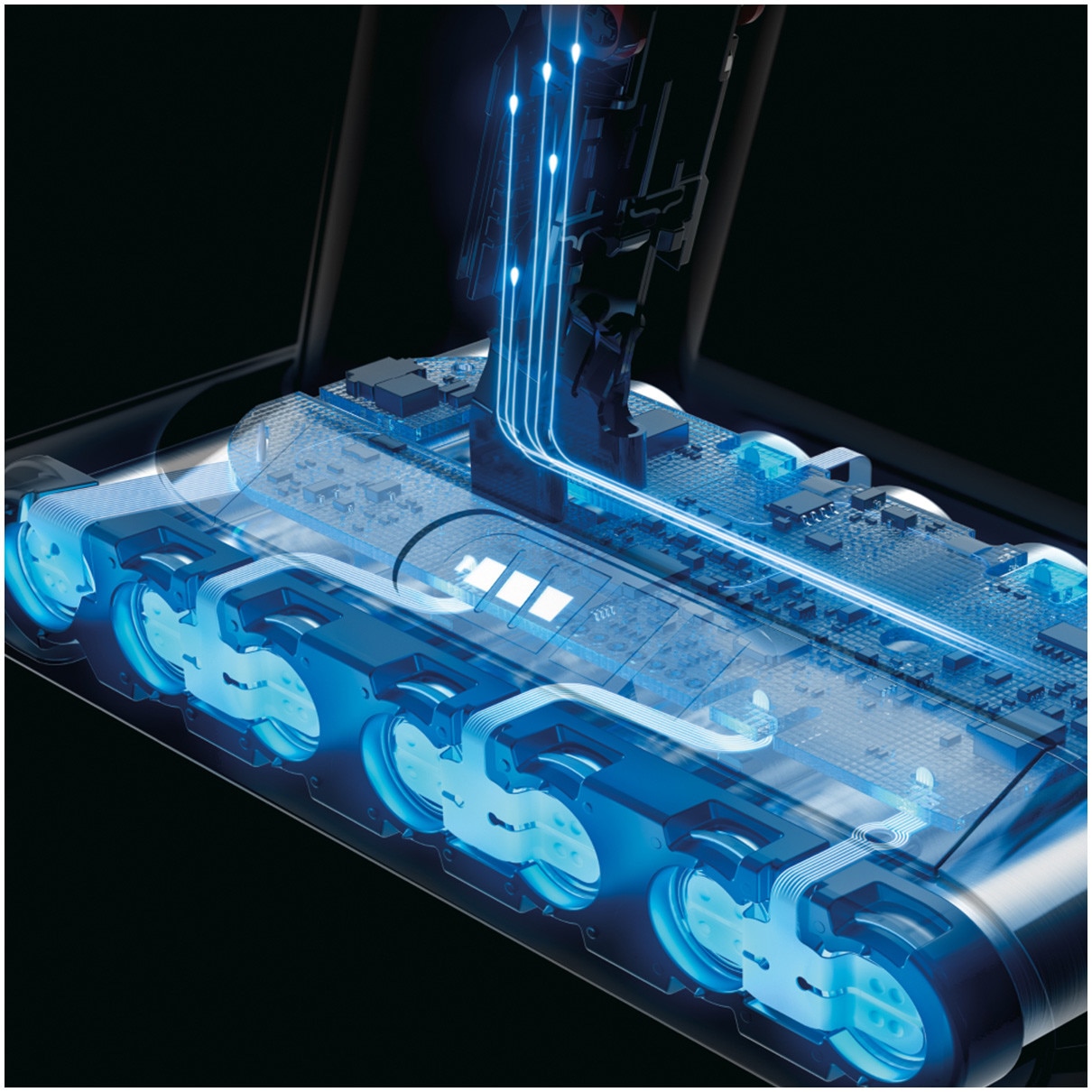 Aspirator vertical fara fir Dyson V10 Cyclone Submarine™