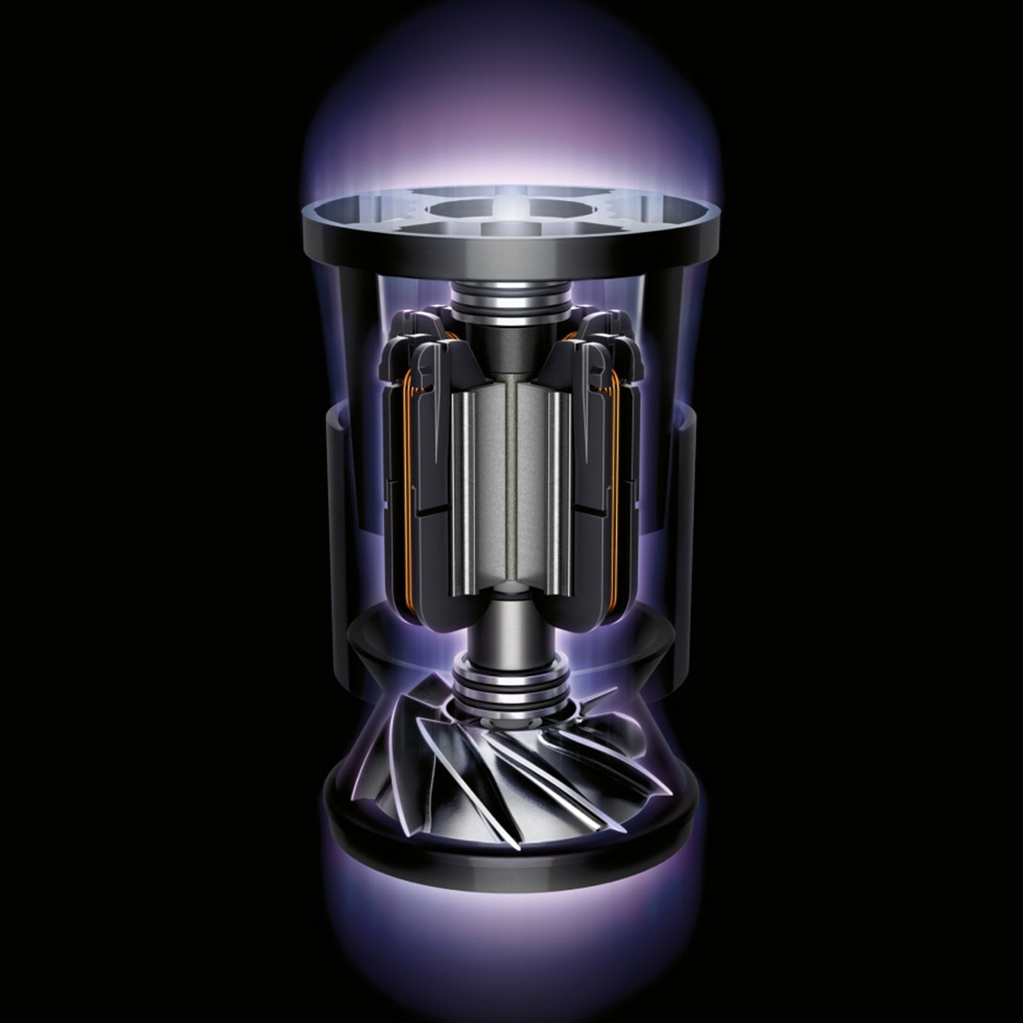 Aspirator vertical fara fir Dyson V10 Cyclone Submarine™