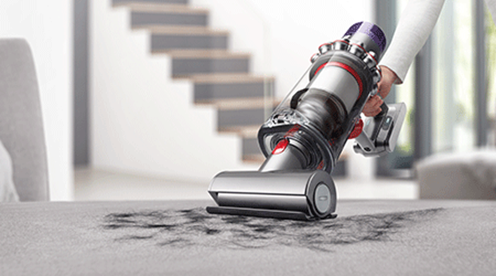 Aspirator vertical fara fir Dyson V10 Cyclone Submarine™ 594446-01