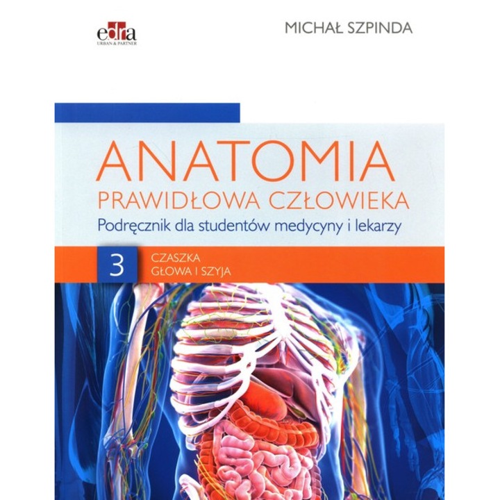 Anatomia Prawidlowa Czlowieka