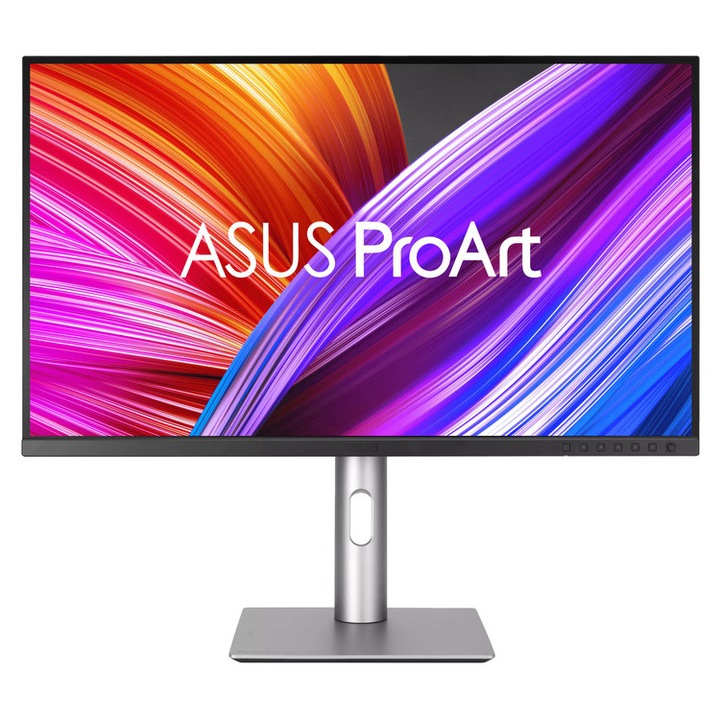 Monitor LCD ASUS ProArt Display PA329CRV 32'' 3840x2160 5ms, ajustabil pe inaltime