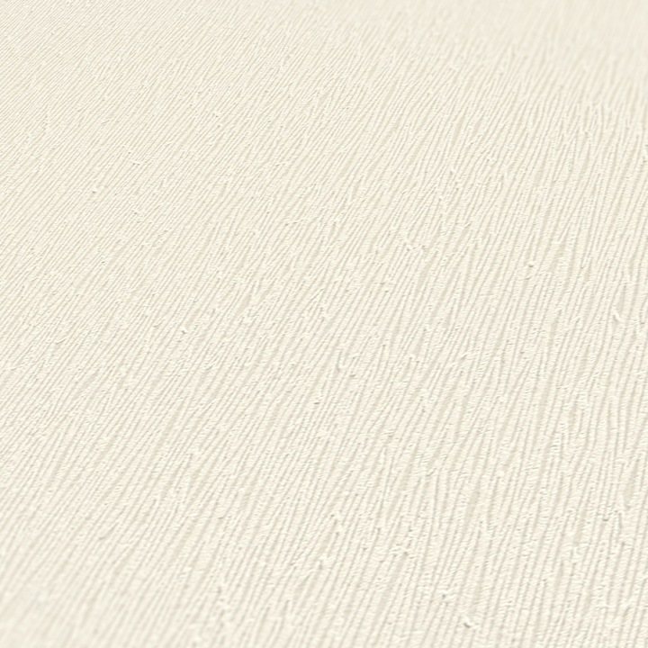 Tapet Vlies Artis, Design Modern, Crem Alb, 10.05x0.53m