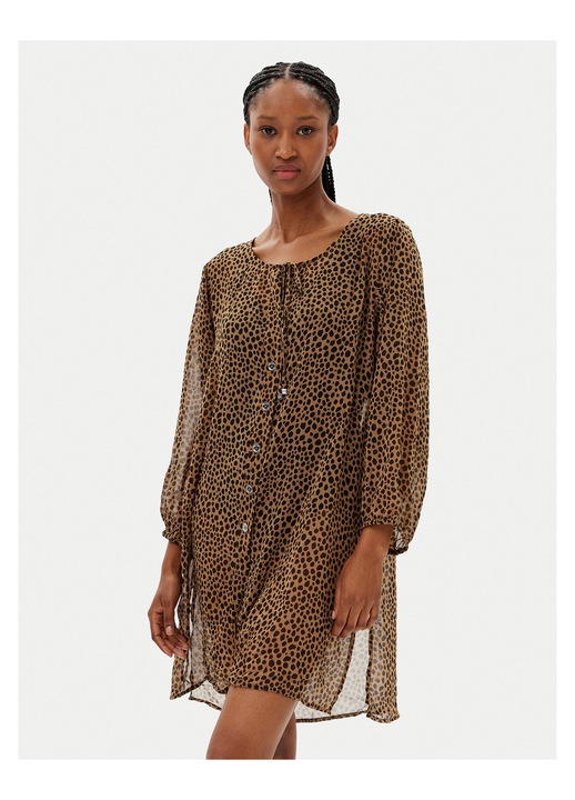 Camasa dama Michael Michael Kors, maro