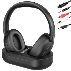 Bluetooth headset