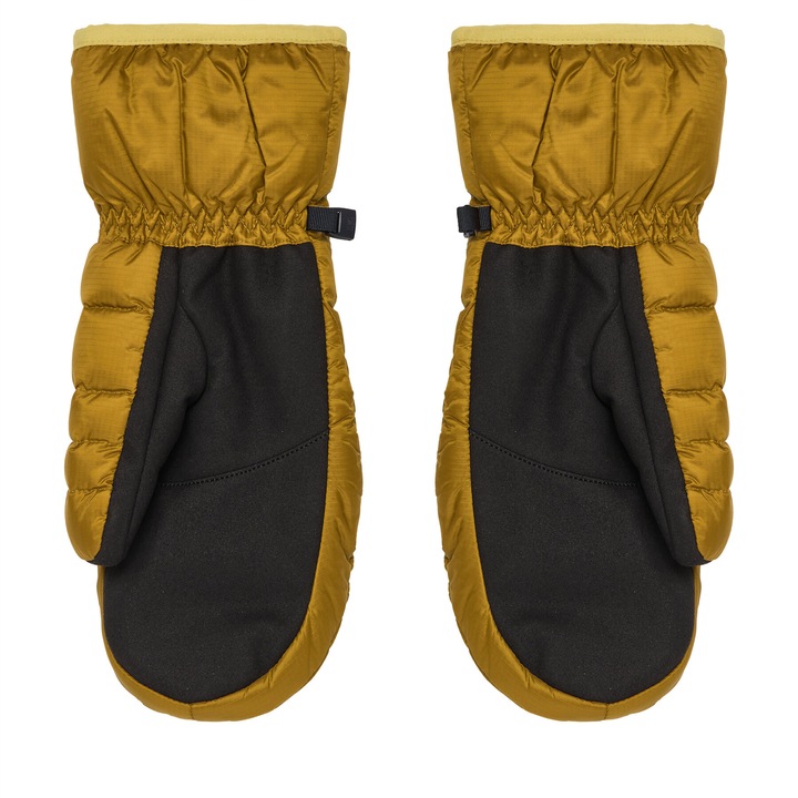 Cotopaxi sportkesztyű, barna, műanyag, M INTL