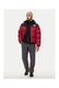 Geaca de puf, The North Face, rosie, de barbati