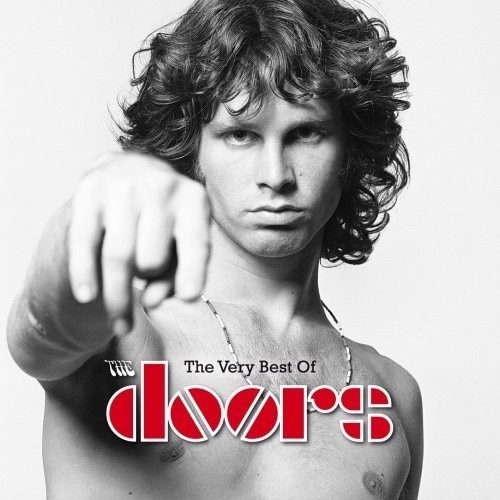 The Doors-The Very Best Of - 40Th Anniversary Mixes-CD