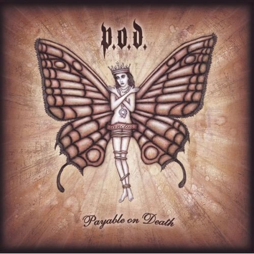 P.O.D. (POD)-Payable On Death-CD