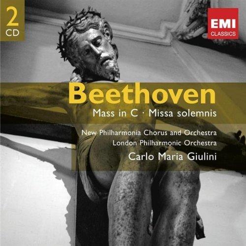 Heather Harper,Dame Janet Baker,Robert Tear,Hans Sotin-Missa Solemnis (Gemini Series)-Beethoven-2CD