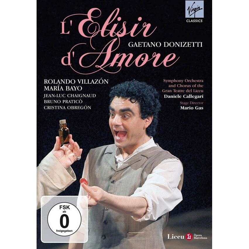 Cauți dvd-uri muzica opera? Alege din oferta eMAG.ro