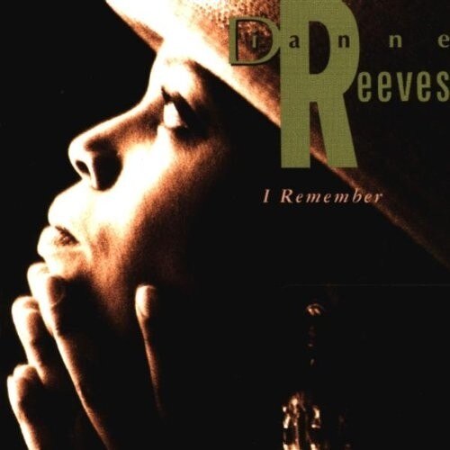 Dianne Reeves-I Remember-CD