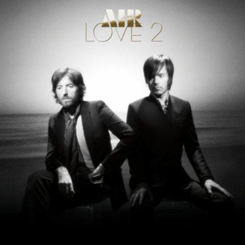 Air-Love 2-CD