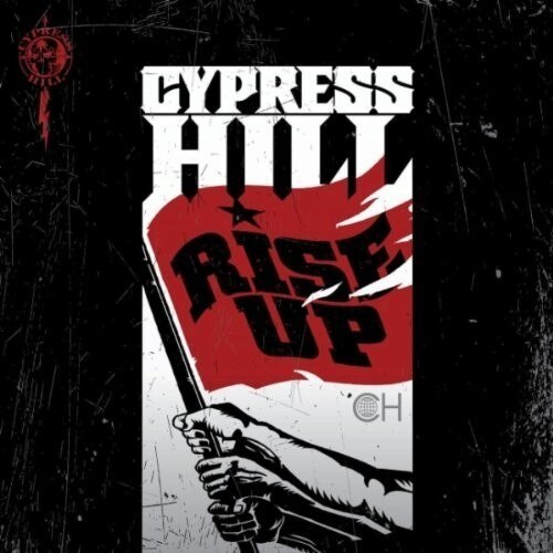Cypress Hill-Rise Up (Explicit Version)-CD