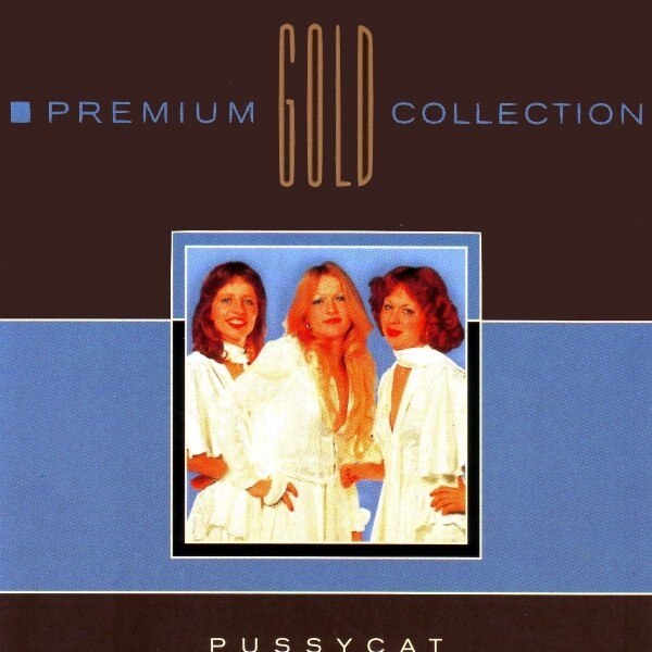 Pussycat Dolls-Premium Gold Collection-CD