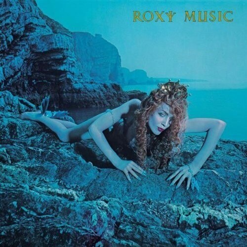 Roxy Music-Siren-CD