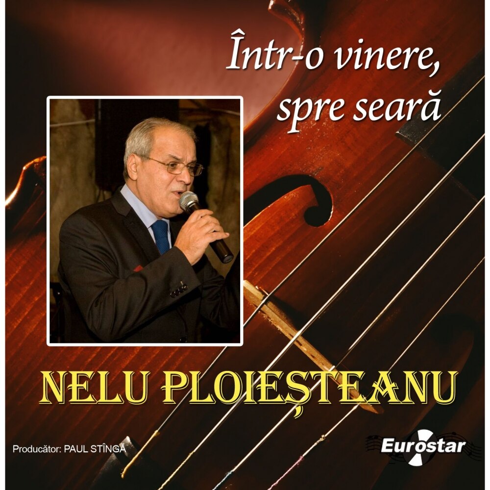 Nelu Ploiesteanu Intr O Vinere Spre Seara Cd Emag Ro