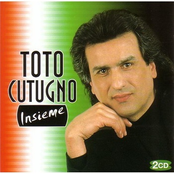 Toto Cutugno-Insieme-2CD Toto Cutugno-Insieme-2CD