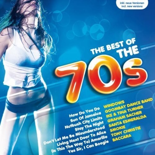 Various Artists The Best Of The 70s CD EMAG ro various-artists-the-best-of-the-70s-cd-emag-ro