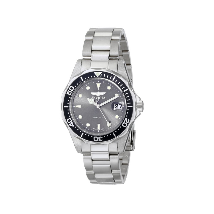 Мъжки часовник Invicta Pro Diver ILE8932ASYB