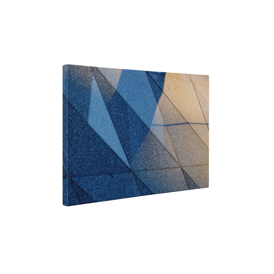 Corelatii - Tablou Canvas - 60x75 cm