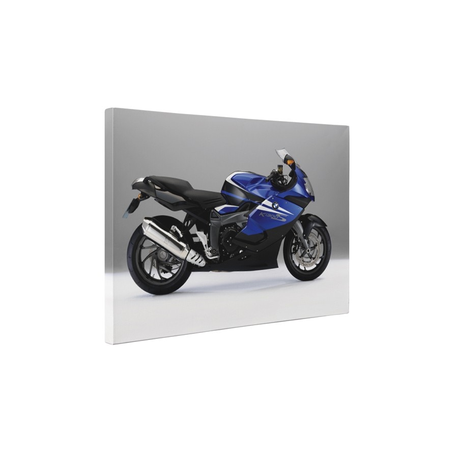 BMW K1300S - Tablou Canvas - 30x40 cm