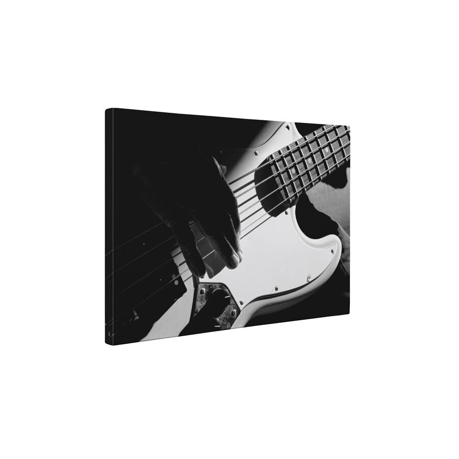 Chitara - Tablou Canvas - 60x75 cm