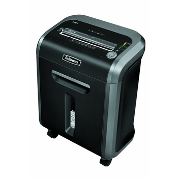 Distrugator documente Fellowes 79C, cross cut cu sistem antiblocare 4 , Capacitate cos 23 Litri, Capacitate taiere 16 coli Distrugator documente Fellowes 79C, cross cut cu sistem antiblocare 4 , Capacitate cos 23 Litri, Capacitate taiere 16 coli